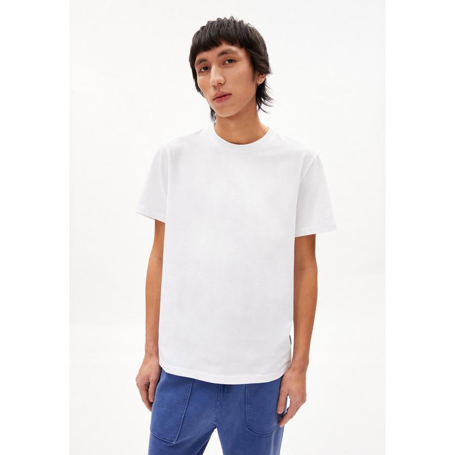 ARMEDANGELS Maarko T-Shirt Manches Courtes  