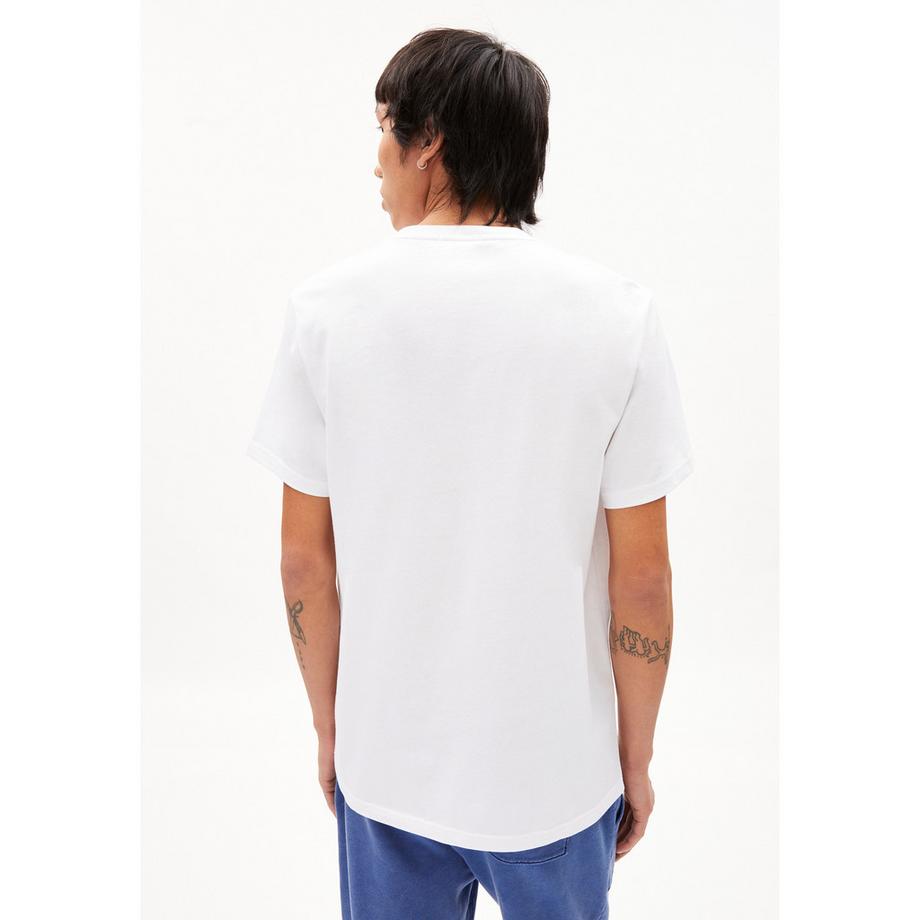 ARMEDANGELS Maarko T-Shirt Manches Courtes  