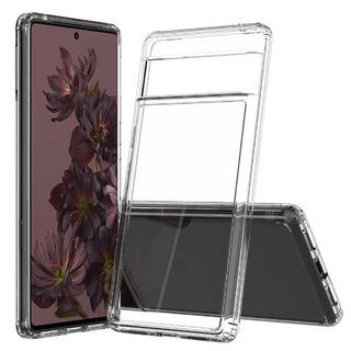 JT Berlin  Google Pixel 7 - JT Berlin Pankow Clear Case 