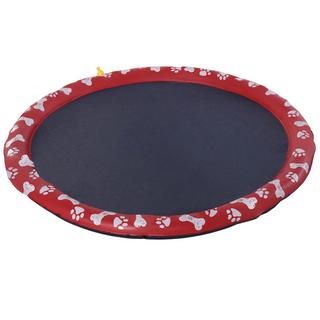 PawHut  Tapis d'arrosage pour chiens 