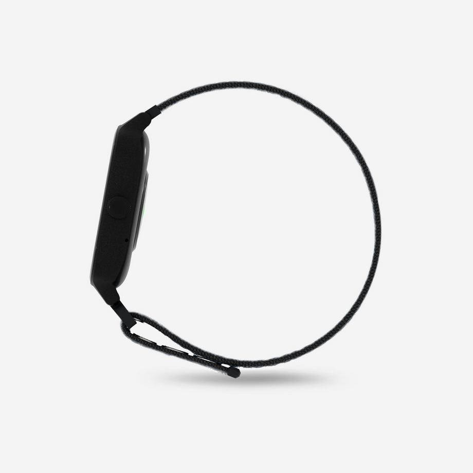 DECATHLON  Montre GPS Fit 100 M plastique 