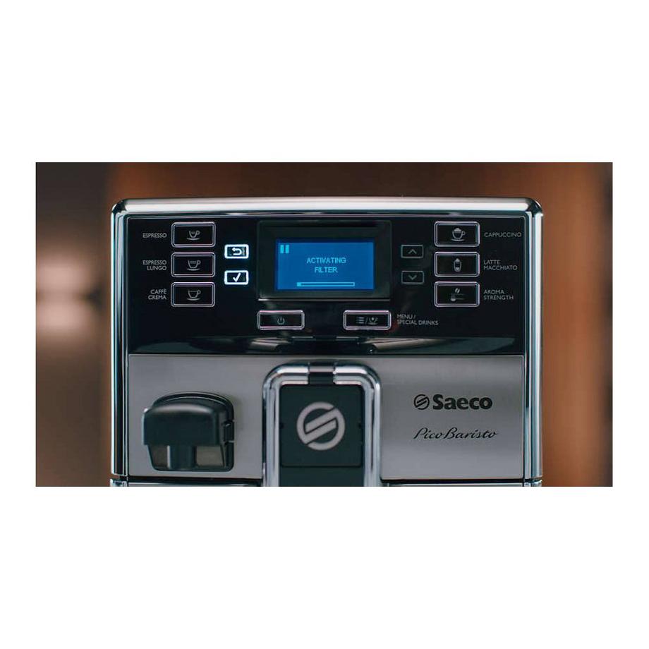 PHILIPS  Saeco Filtro anticalcare e acqua CA6903/00 