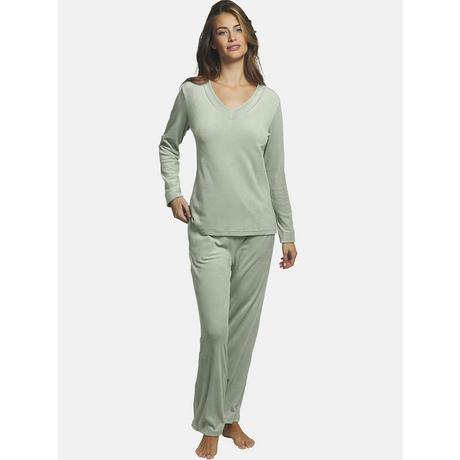 Selmark  Tenue détente et intérieur pyjama pantalon haut Polar Soft 