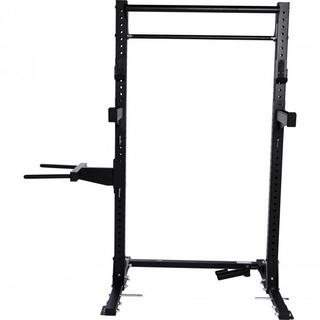 Gorilla Sports  RACK A SQUAT MULTIFONCTIONS | MUSCULATION ET CROSS TRAINING 