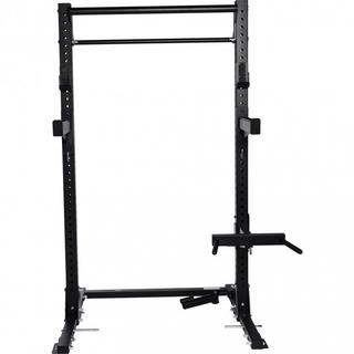 Gorilla Sports  RACK A SQUAT MULTIFONCTIONS | MUSCULATION ET CROSS TRAINING 