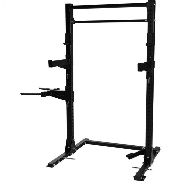 Gorilla Sports  RACK A SQUAT MULTIFONCTIONS | MUSCULATION ET CROSS TRAINING 