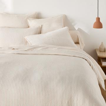 Duvetbezug Linot Rayé