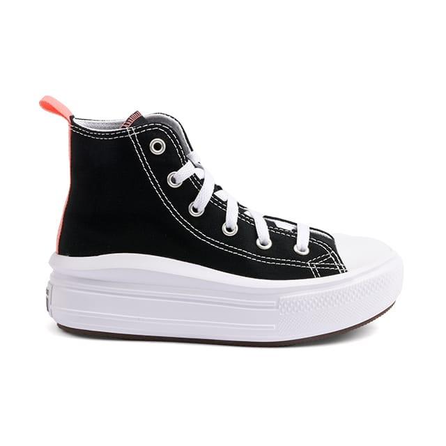 CONVERSE  CHUCK TAYLOR ALL STAR MOVE COLOR POP PLATFORM 