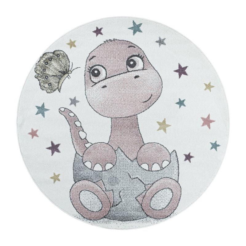 Image of Kinderteppich Dino Baby Saurier Unisex 160 cm