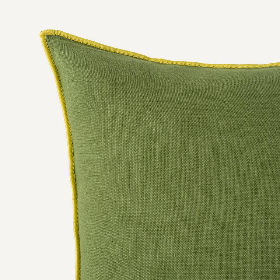 La Redoute Intérieurs Kissenbezug Warna  