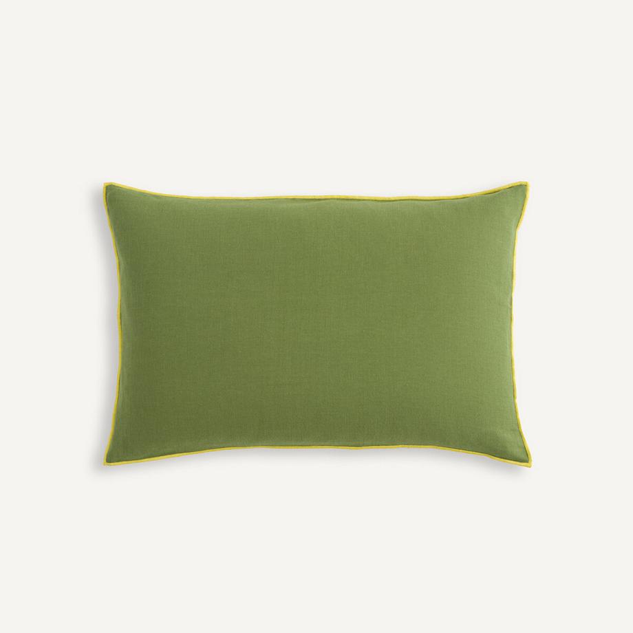 La Redoute Intérieurs Kissenbezug Warna  