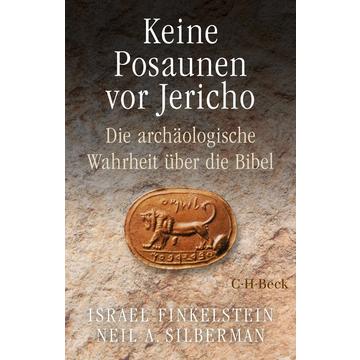 Keine Posaunen vor Jericho