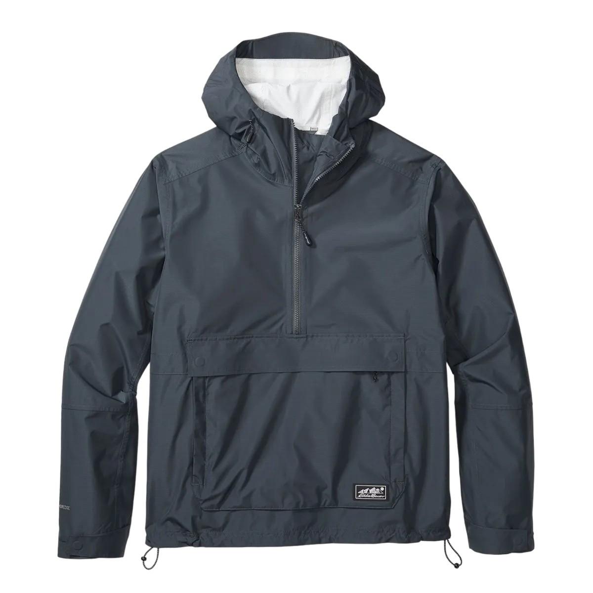Image of Rainpac Jacke, Wasserfest Unisex Grün XXL