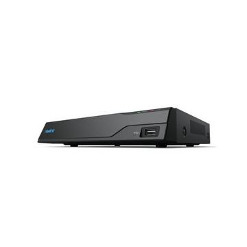 NVS8 PoE 8 canali NVR con 2TB