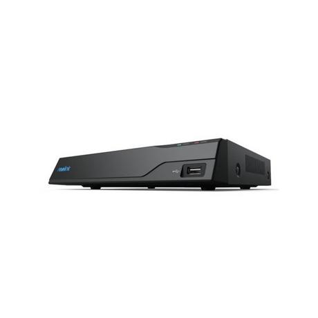 Reolink  NVS8 PoE 8 canali NVR con 2TB 