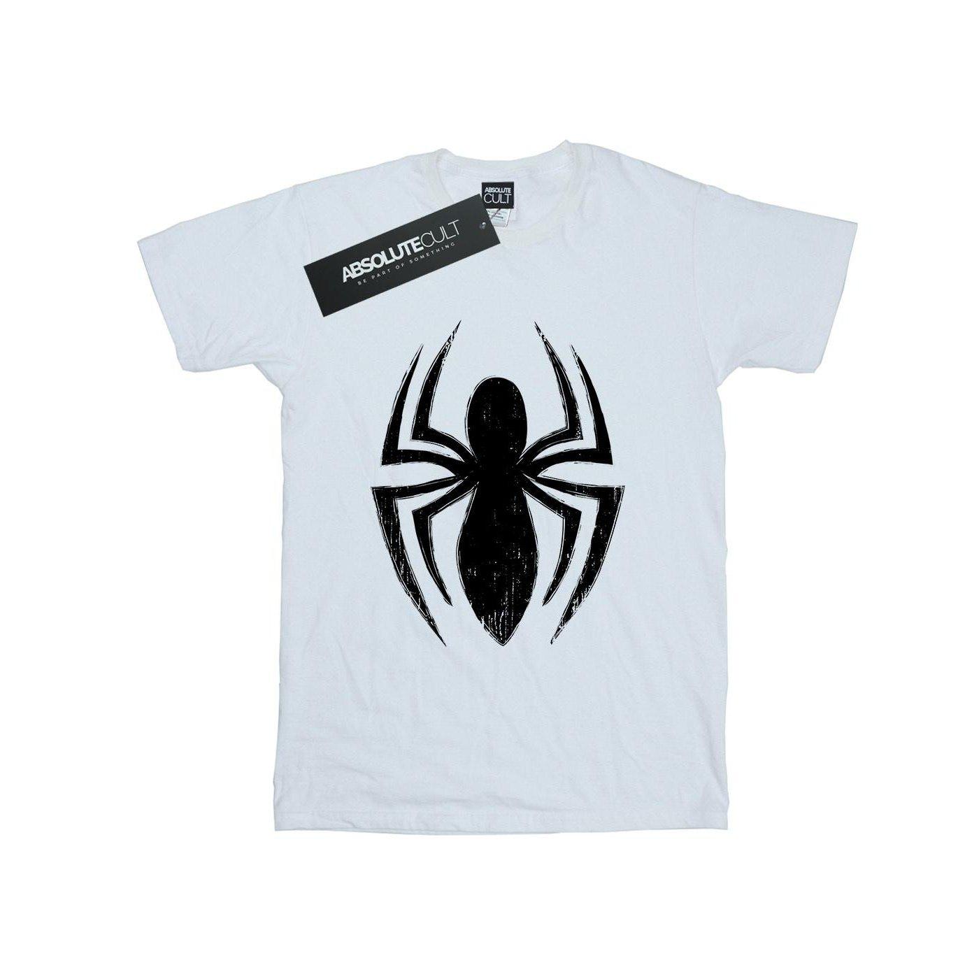 Spider-Man  Tshirt ULTIMATE 