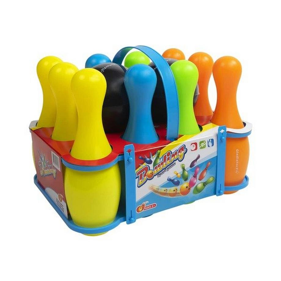 Omada  Jeu de quilles bowling pour enfants 