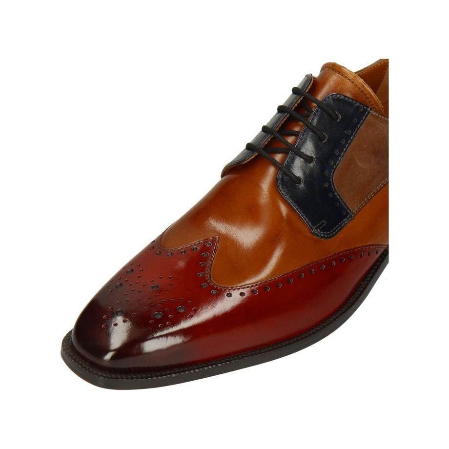 Melvin & Hamilton  Derbies 