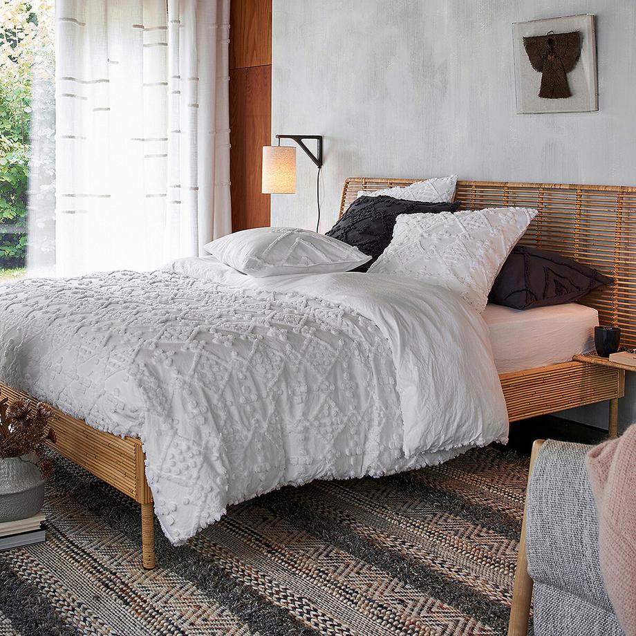 AM.PM Pintu Taie d'oreiller Tuftée  