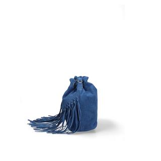 Gave Lux Fransen Beuteltasche Umbria Plus  