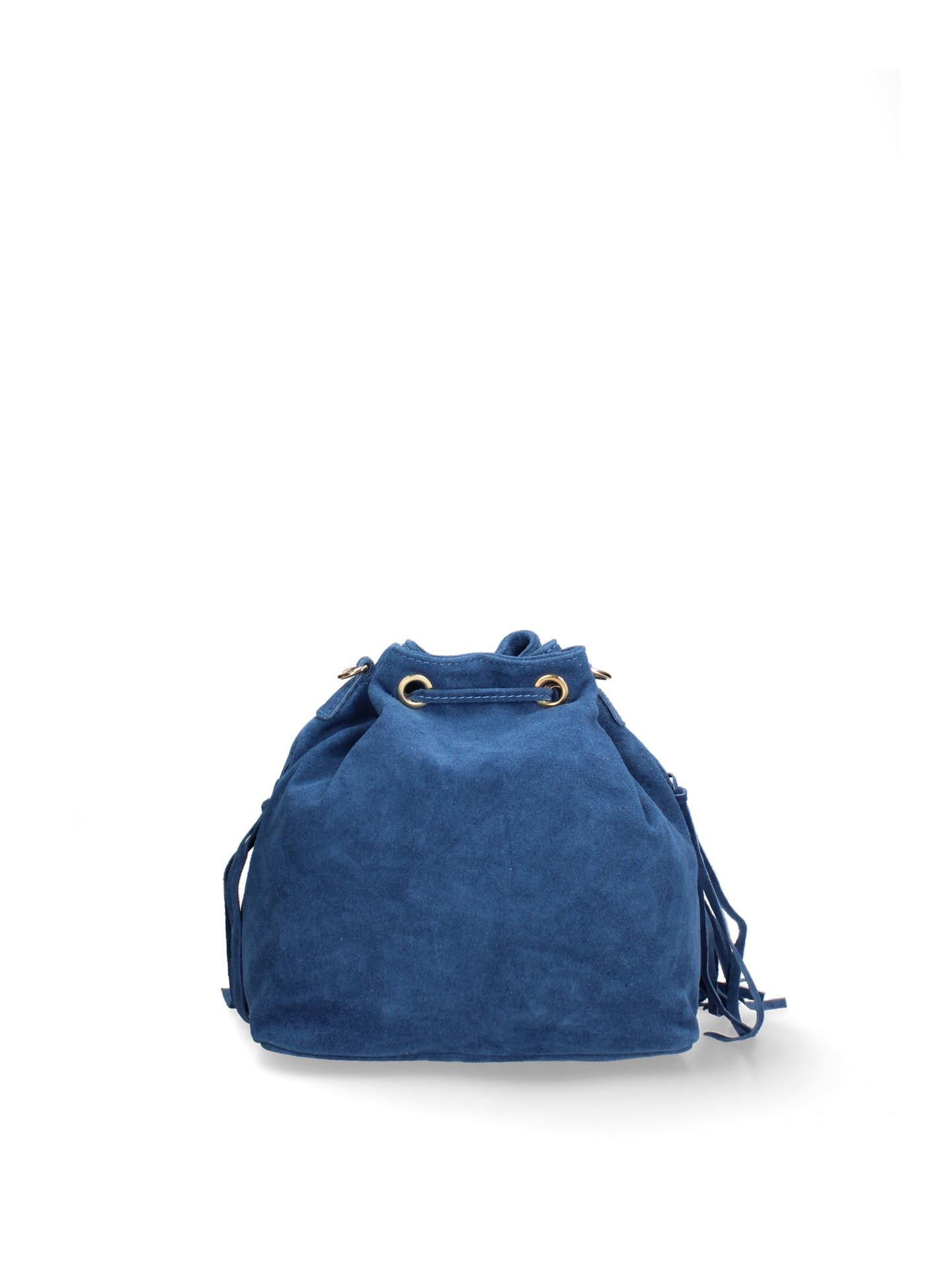 Gave Lux Fransen Beuteltasche Umbria Plus  