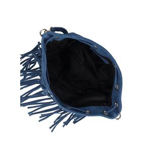 Gave Lux Fransen Beuteltasche Umbria Plus  