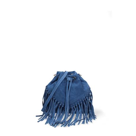 Gave Lux Fransen Beuteltasche Umbria Plus  