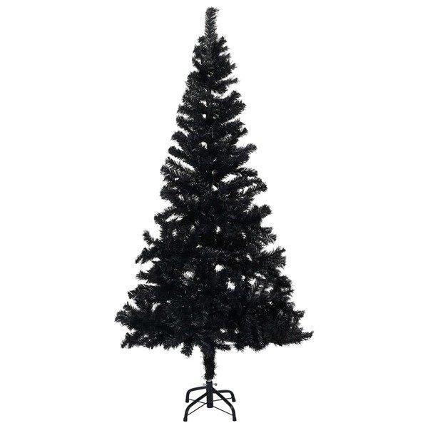 VidaXL sapin de Noël artificiel  