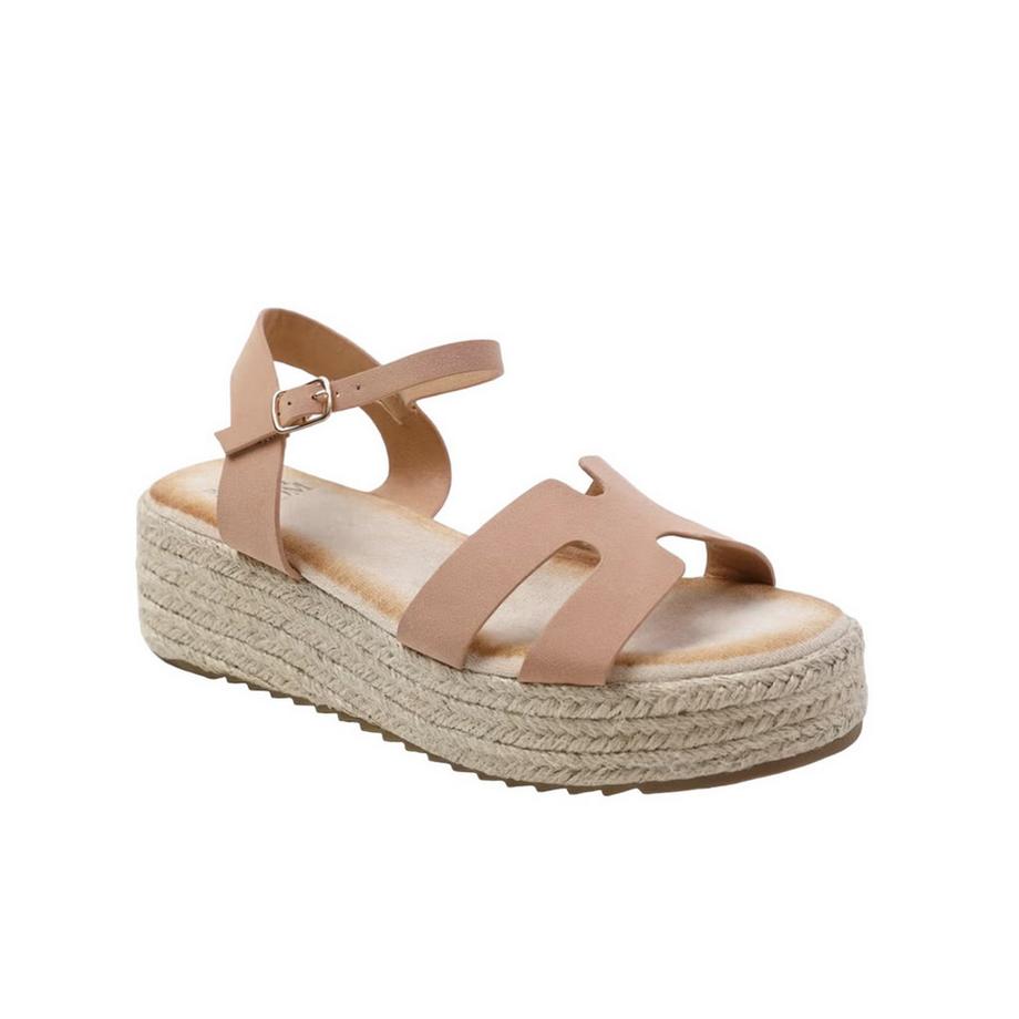 Sandales London