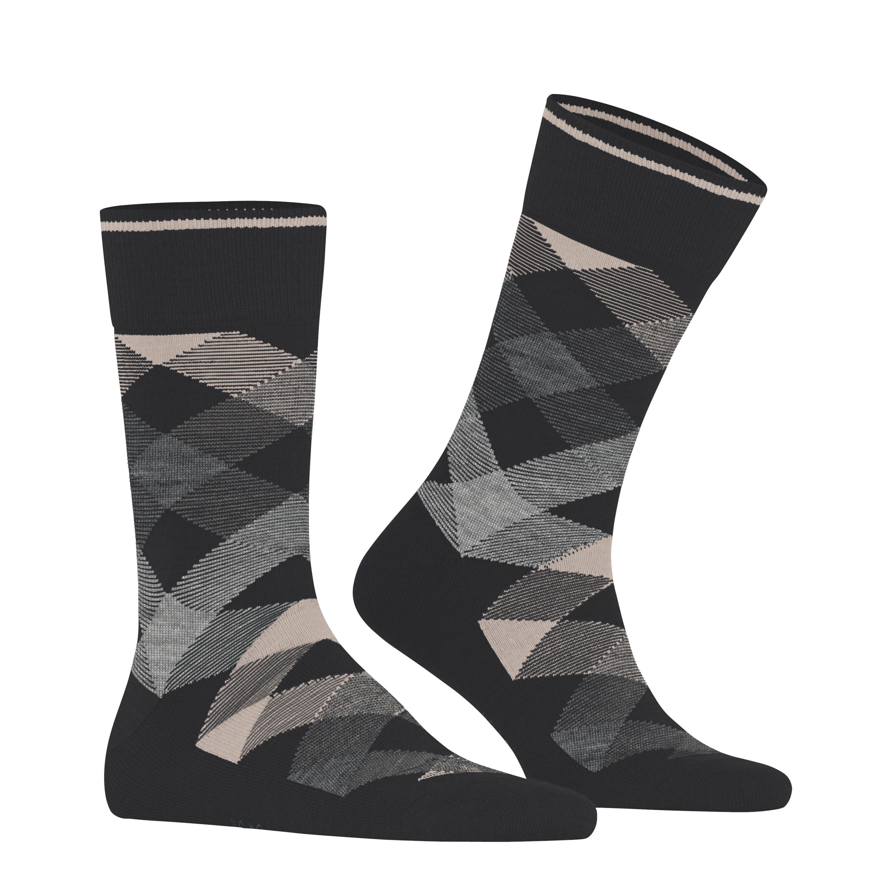 Burlington  socken newcastle 