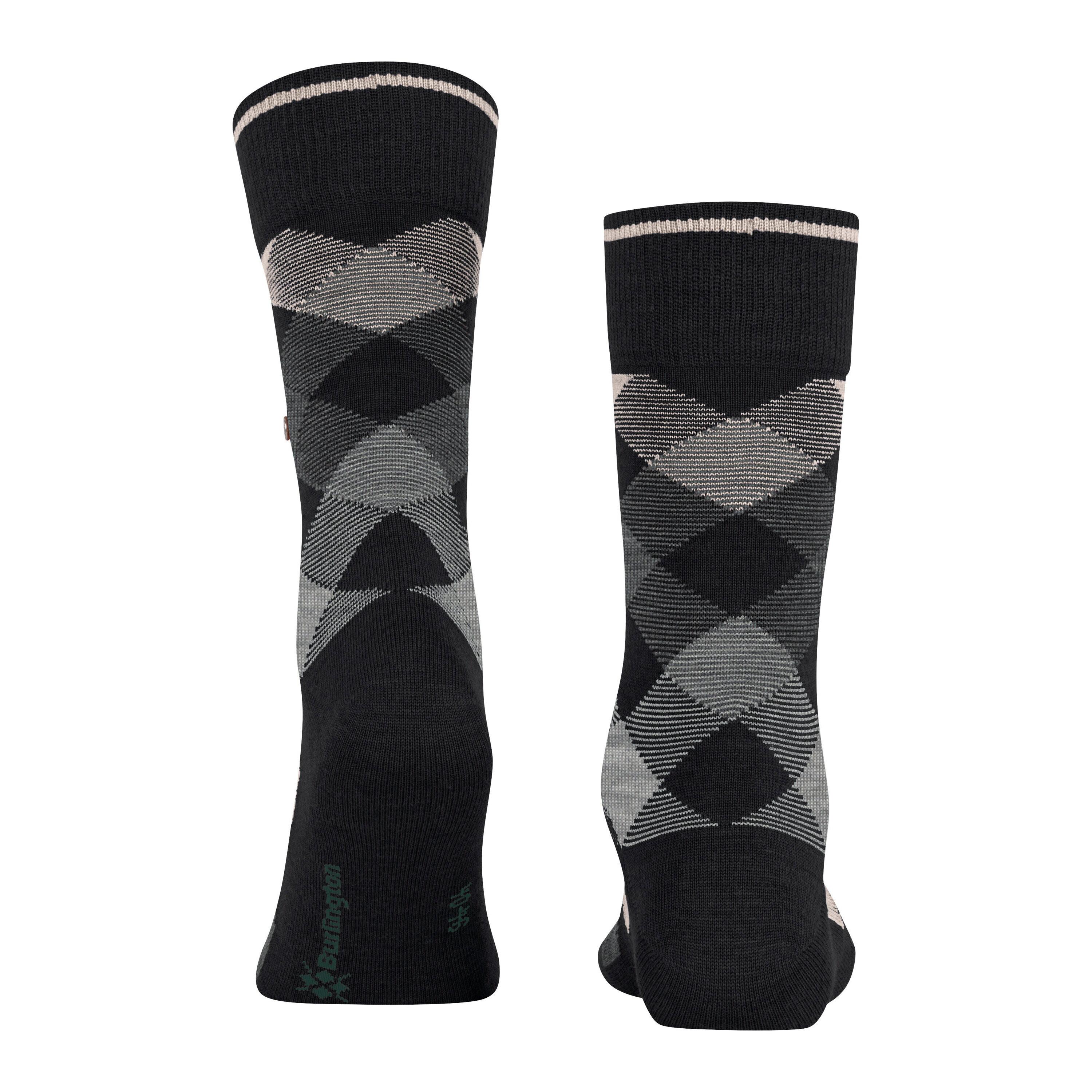 Burlington  socken newcastle 