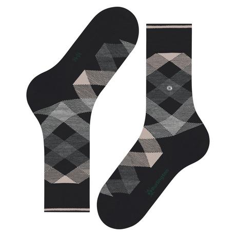 Burlington  chaussettes newcastle 