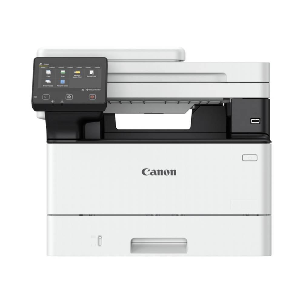 Canon  Multifunktionsdrucker - s/w - Laser - A4 (210 x 297 mm) 