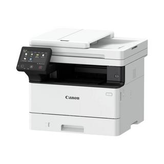 Canon  Multifunktionsdrucker - s/w - Laser - A4 (210 x 297 mm) 