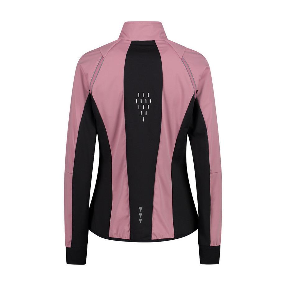 CMP Veste hybride avec manches détachables  
