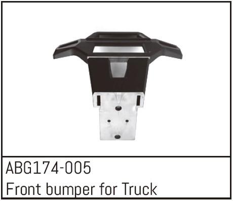 Absima  Front Bumper for Truck 