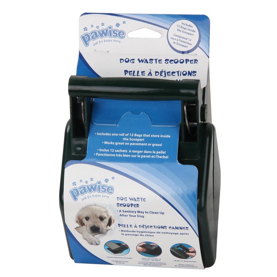 Pawise  Pawise Abfallschaufel 