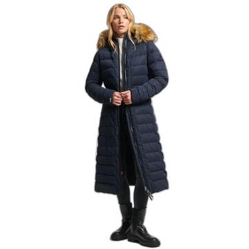 cappotto trapuntato da arctic