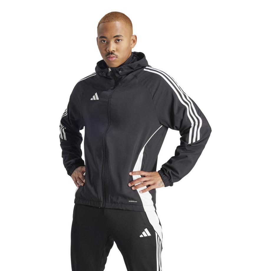 adidas  Veste imperméable  Tiro 24 