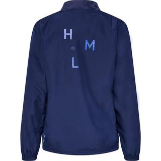 Hummel  veste de survêtement humme hmcourt 