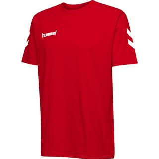 Hummel hmlGO Baumwoll T-Shirt  