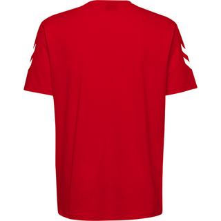 Hummel hmlGO Baumwoll T-Shirt  
