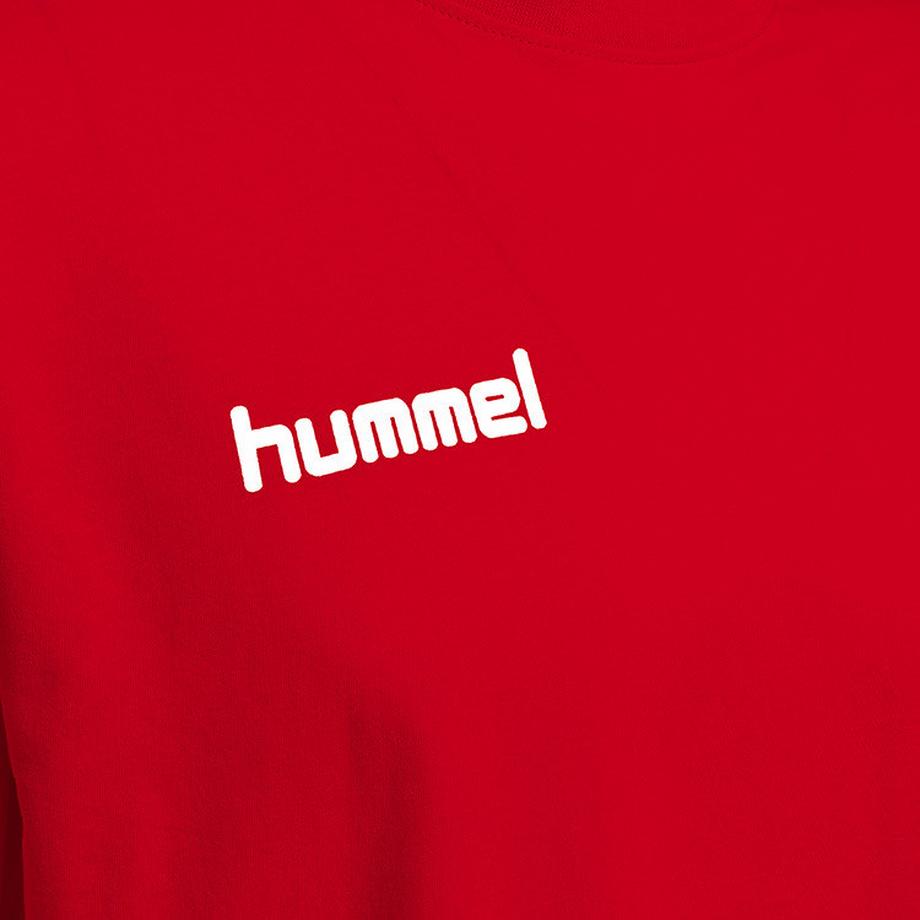 Hummel hmlGO Cotton T-Shirt  