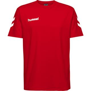 Hummel hmlGO Baumwoll T-Shirt  