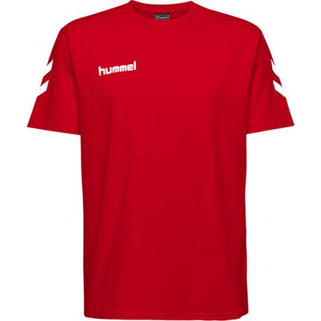 Hummel hmlGO Baumwoll T-Shirt  