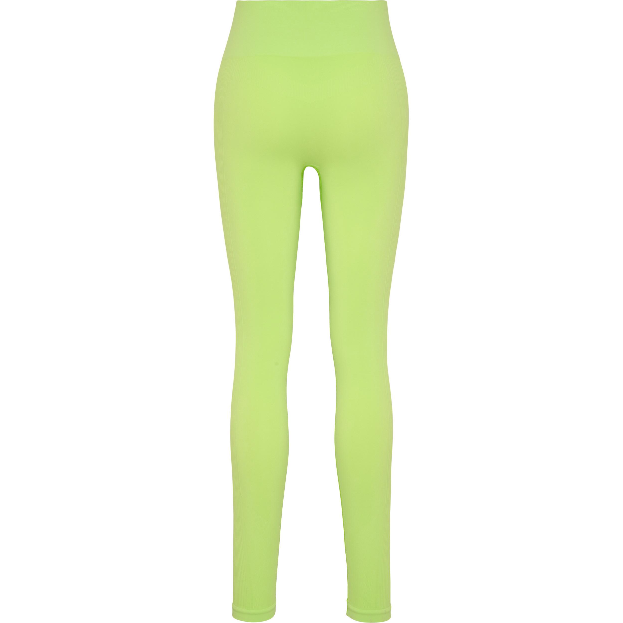 Hummel Tif Seamless High Waist Leggings  