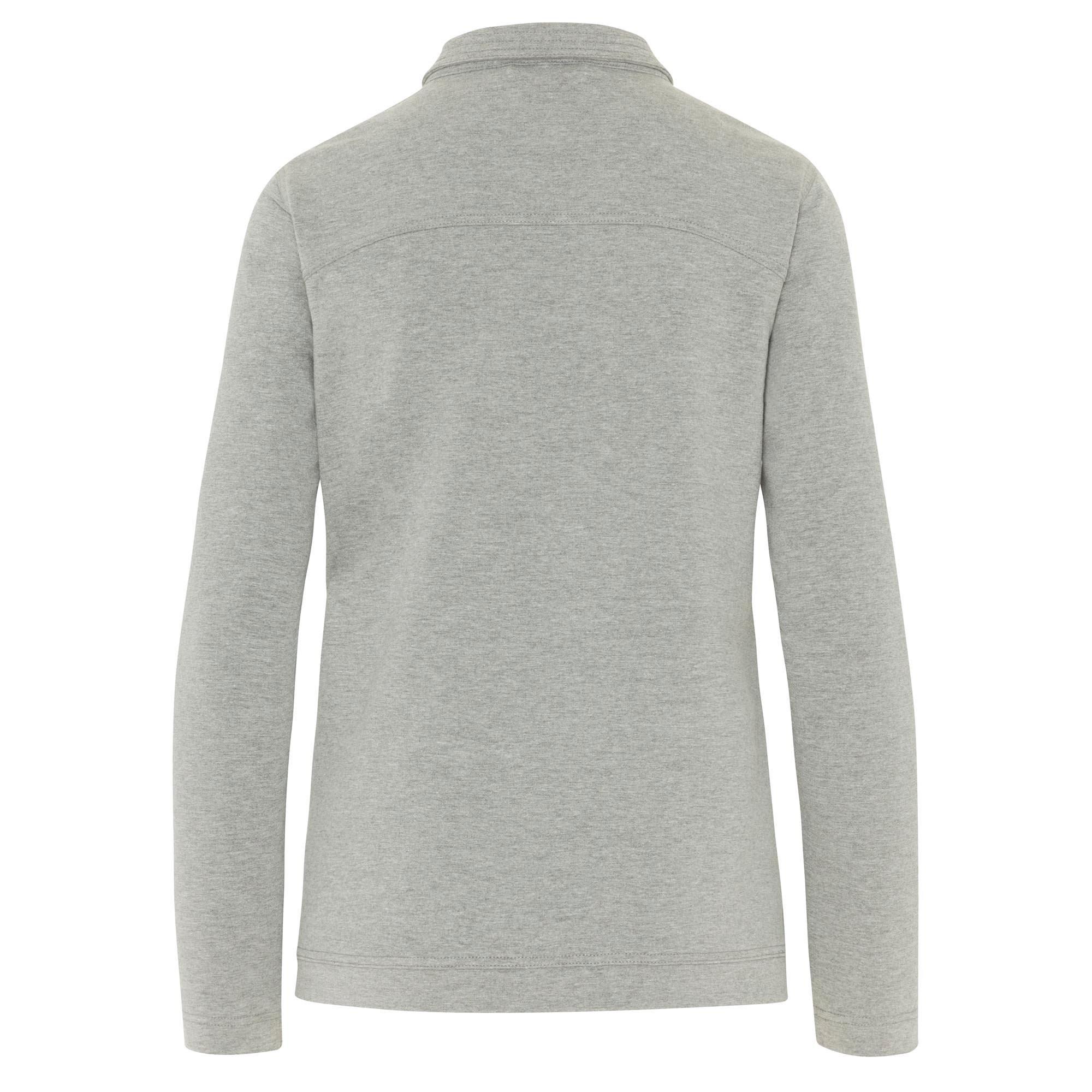 hajo  Veste de sweat  Confortable à porter 