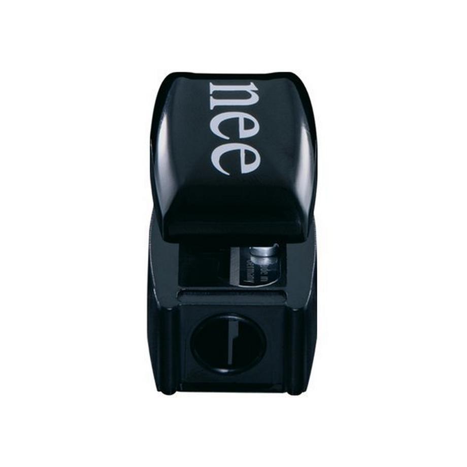 NEE  Pencil Sharpener 1 Stk. black 