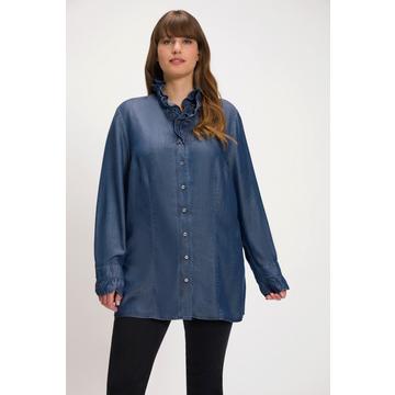 Blusa di Tencel