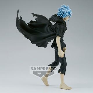 Banpresto  My Hero Academia DXF Fig Tomura Shigaraki 18cm 